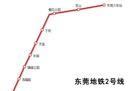 东莞地铁广告投放