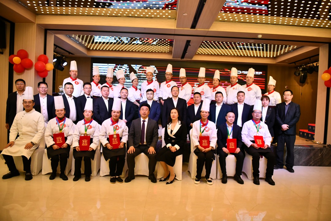 目的已定 势必告竣丨游艇会yth206餐饮集团召开2023年一季度谋划事情剖析会